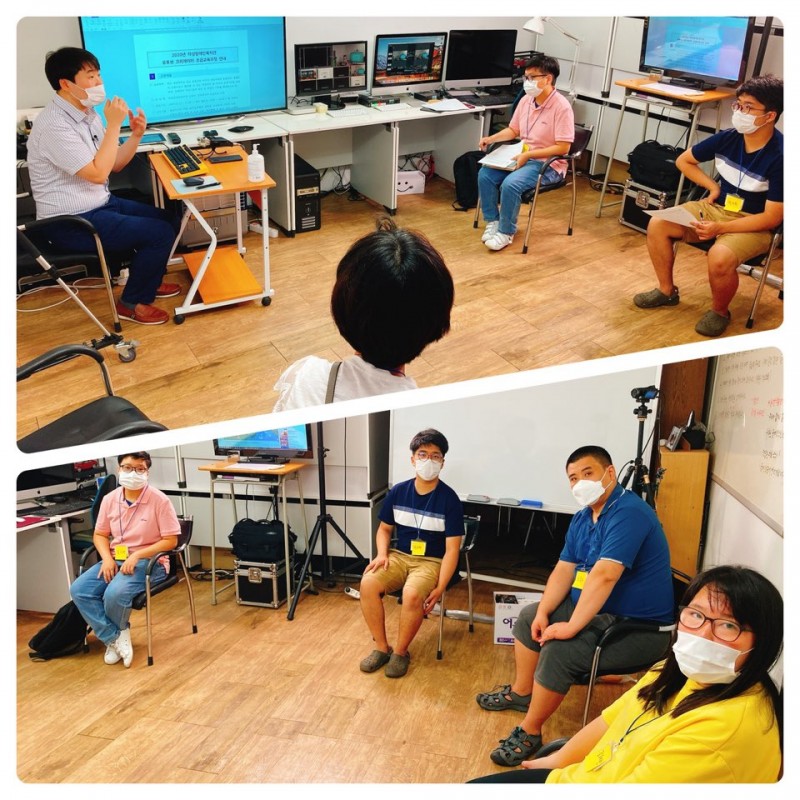 핫튜브-V 프로젝트 2